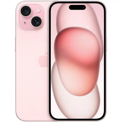 iPhone 15 128 Go - Reconditionné Grade A