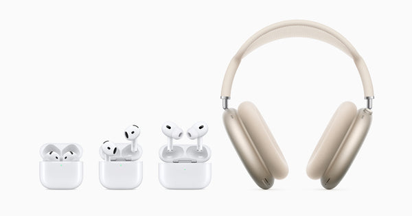 AirPods 4