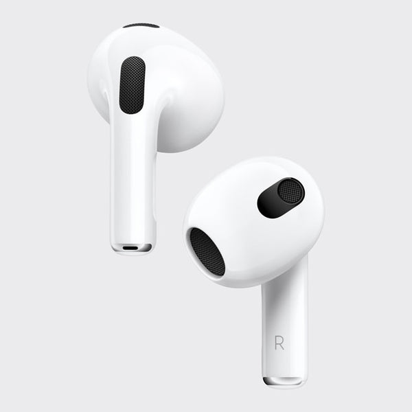 AirPods 3e generation