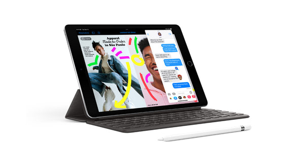 iPad 9e generation WiFi