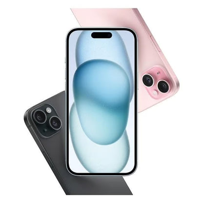 iPhone 15 128 Go - Reconditionné Grade A