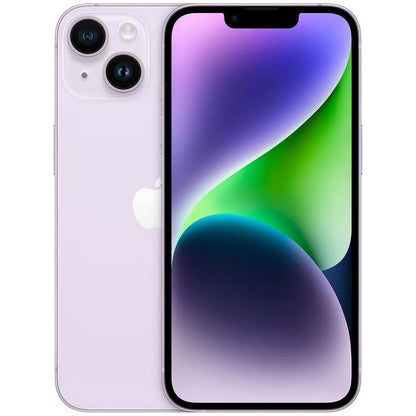 iPhone 14 128 Go - Reconditionné Grade A