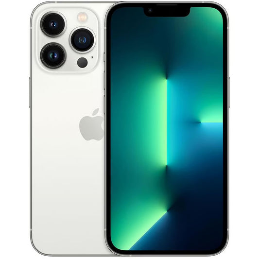 iPhone 13 Pro 128 Go - Reconditionné Grade A