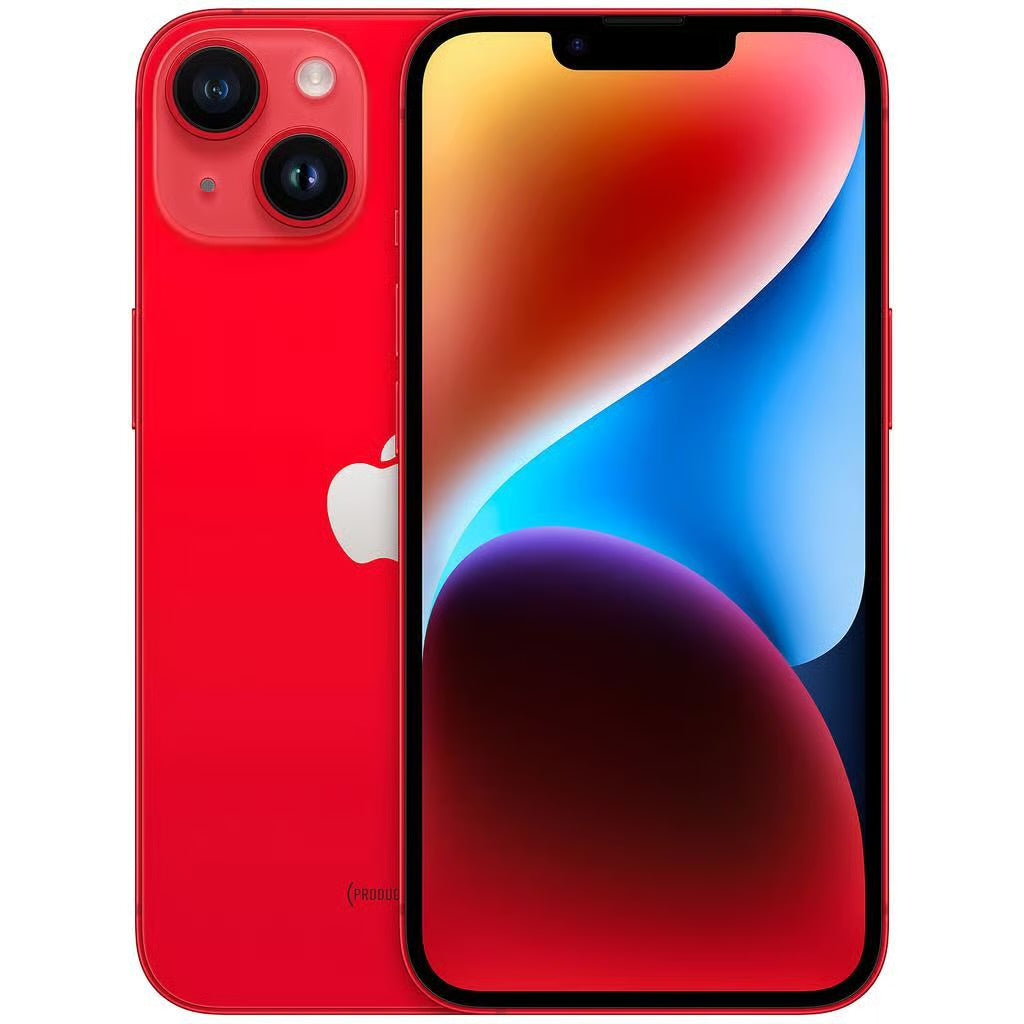 iPhone 14 128 Go - Reconditionné Grade A