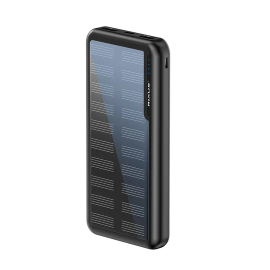 Powerbank Solaire 10000mAh
