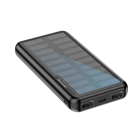 Powerbank Solaire 10000mAh