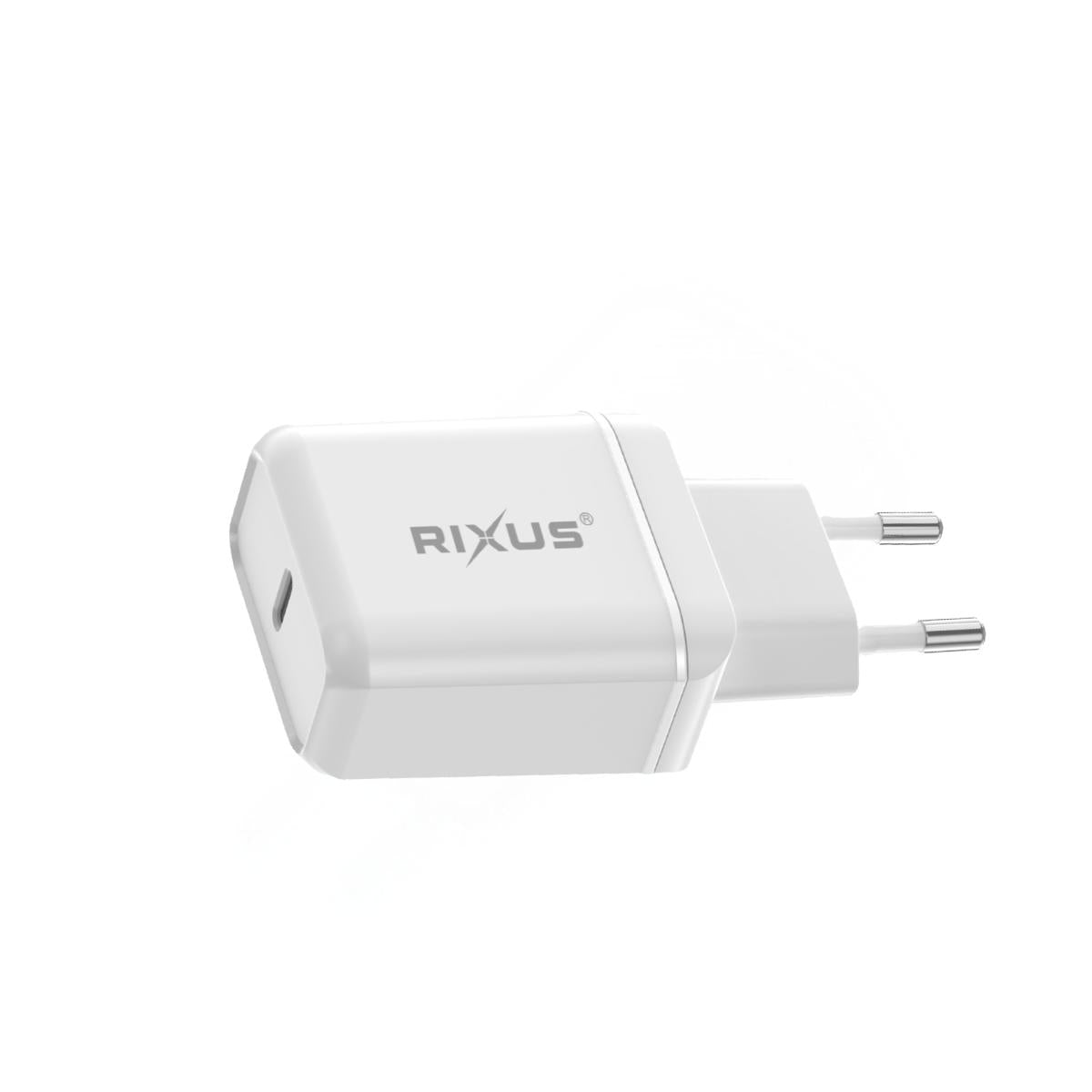 Chargeur Secteur Rapide 25W USB-C