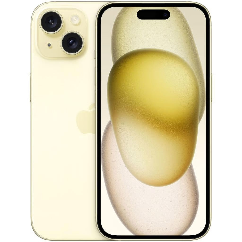 iPhone 15 128 Go - Reconditionné Grade A