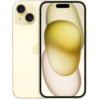iPhone 15 128 Go - Reconditionné Grade A