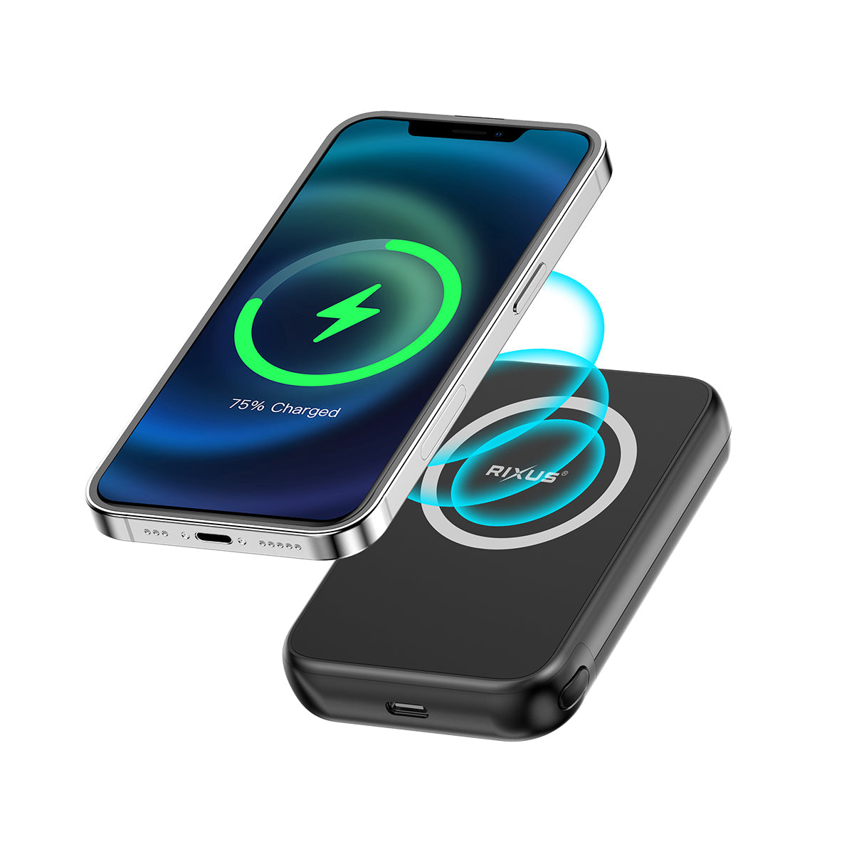 Powerbank Haute Capacité 5000mAh
