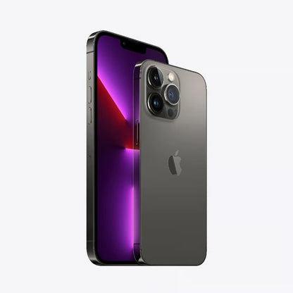 iPhone 13 Pro 128 Go - Reconditionné Grade A