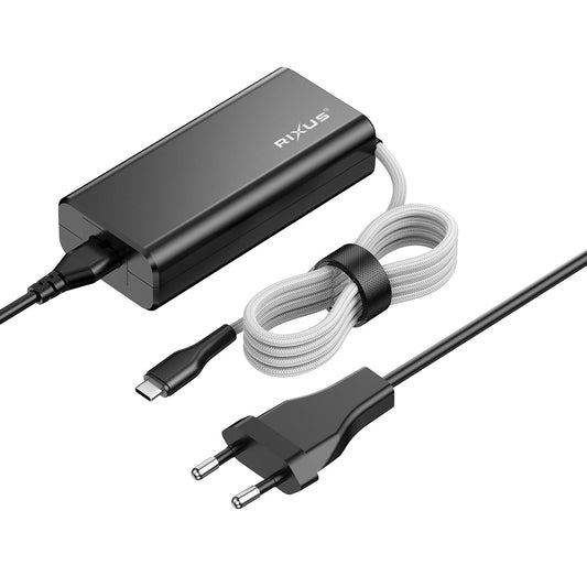 Chargeur USB-C PD 65W