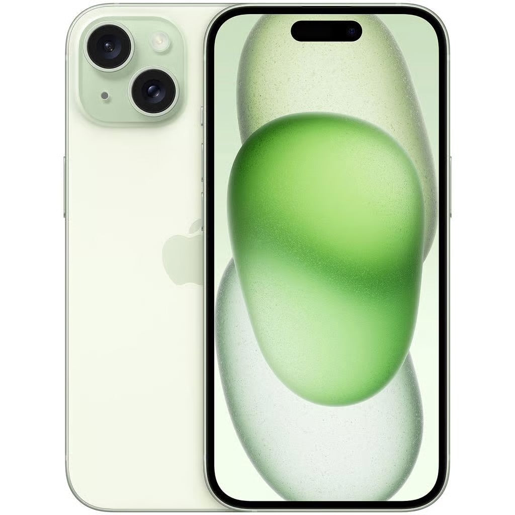 iPhone 15 128 Go - Reconditionné Grade A