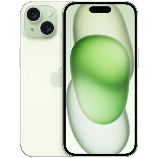 iPhone 15 128 Go - Reconditionné Grade A