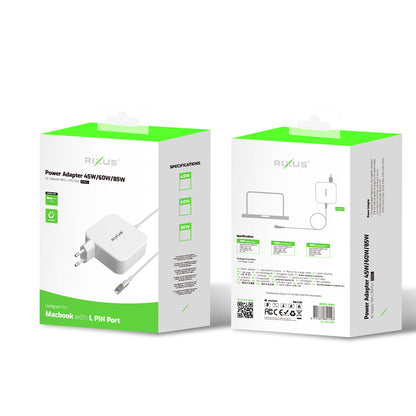 Chargeur MacBook L-Tip 60W
