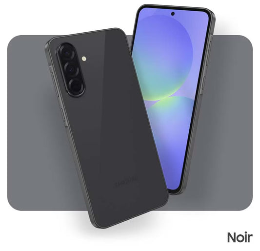 Samsung Galaxy A36 5G 128 Go - Neuf