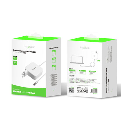 Chargeur MacBook T-Tip 45W