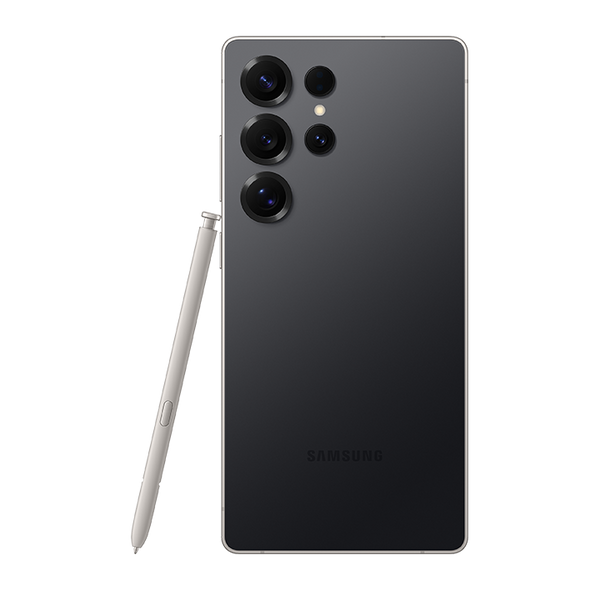 Samsung Galaxy S25 Ultra Noir Titane