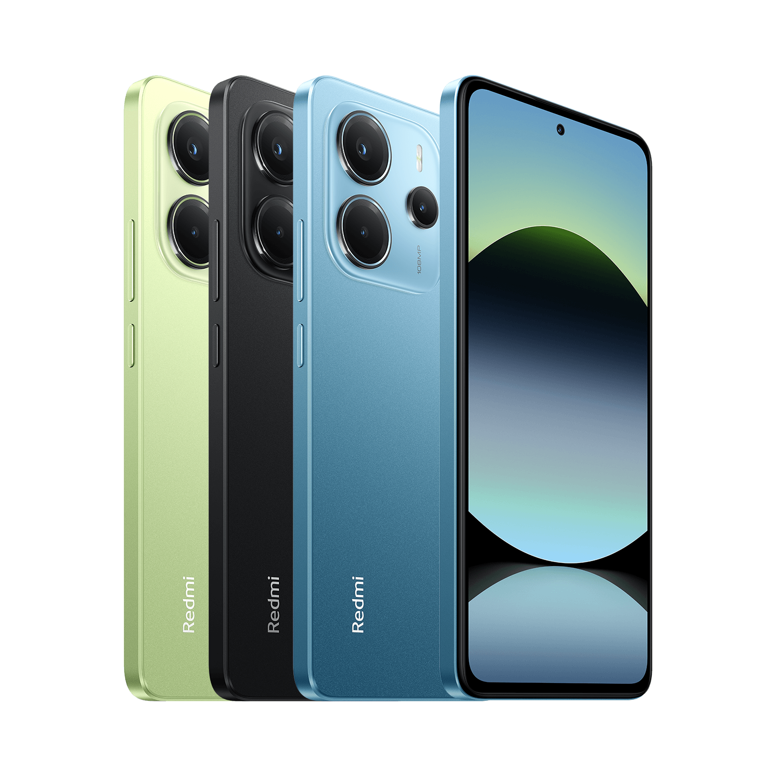 Xiaomi Redmi Note 14