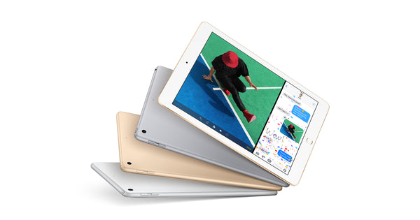 iPad 5e generation reconditionne