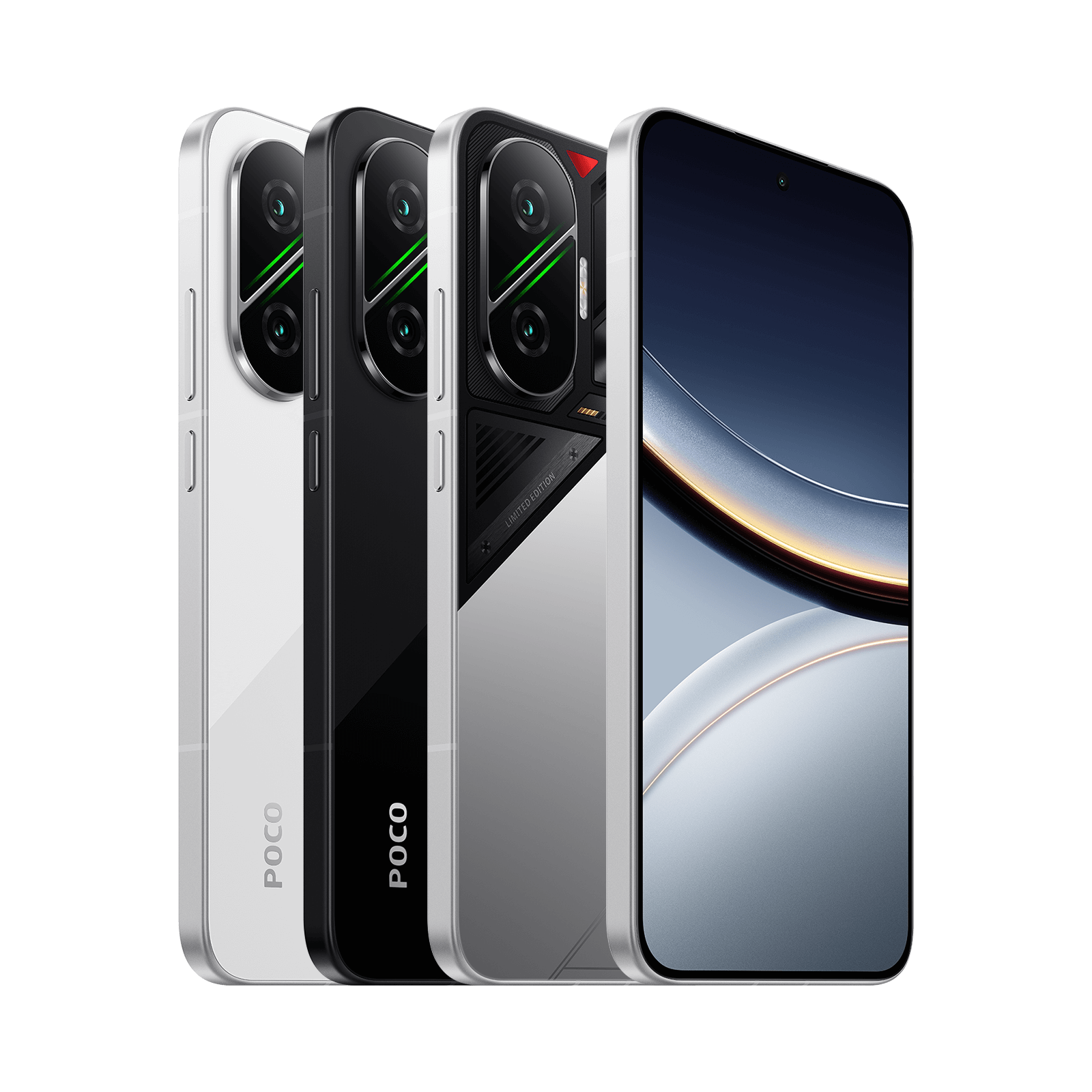 POCO F7
