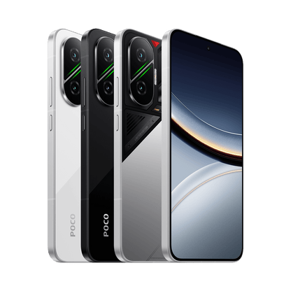 POCO F7