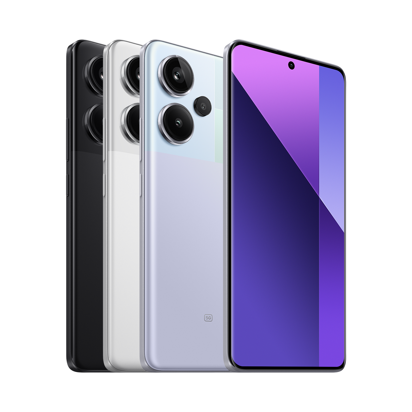 Xiaomi Redmi Note 13 Pro Plus 5G
