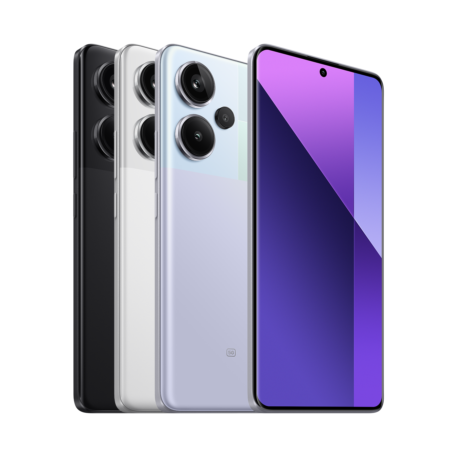 Xiaomi Redmi Note 13 Pro Plus 5G