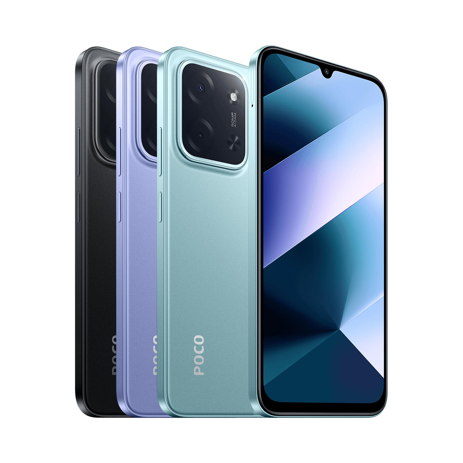 POCO C85