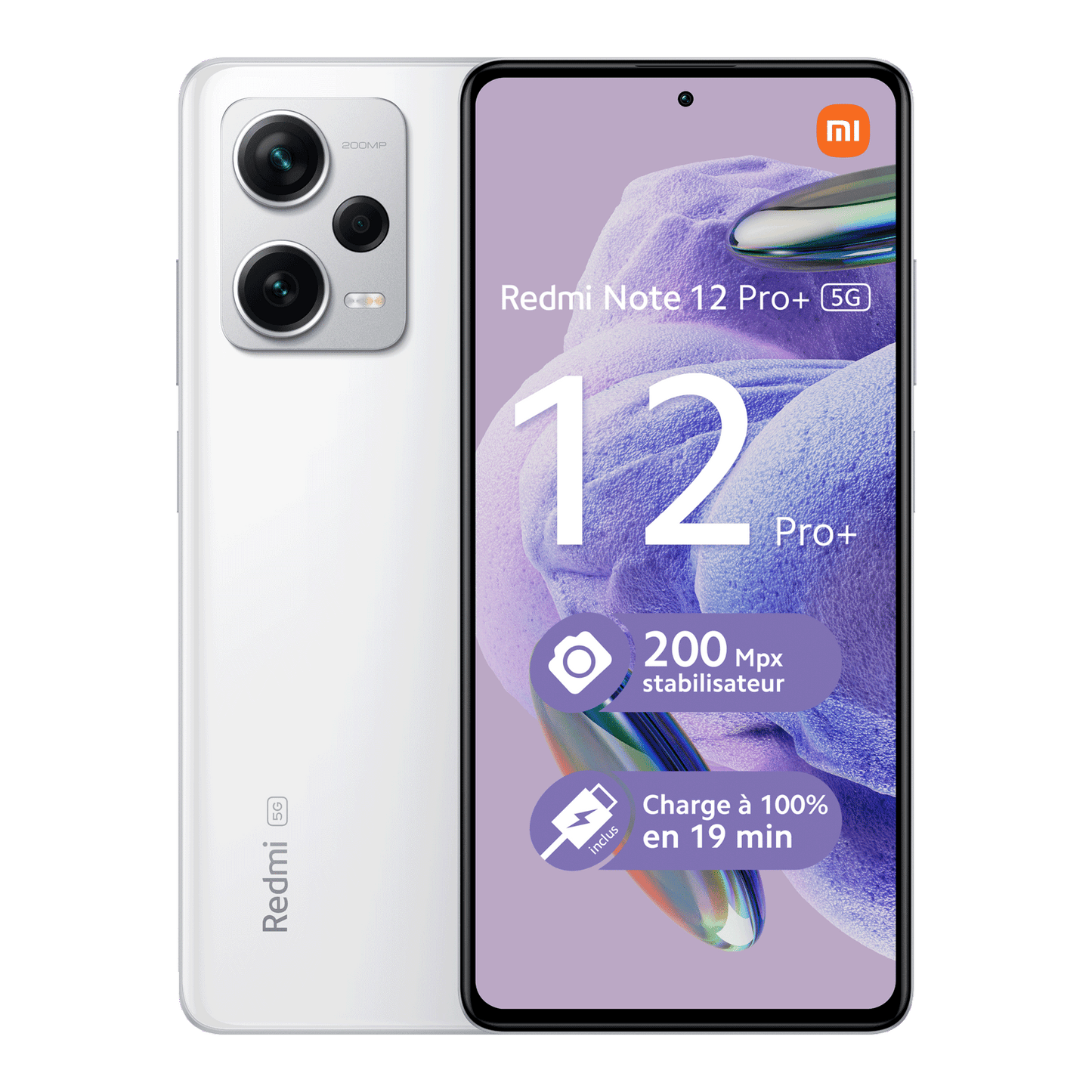 Xiaomi Redmi Note 12 Pro Plus 5G