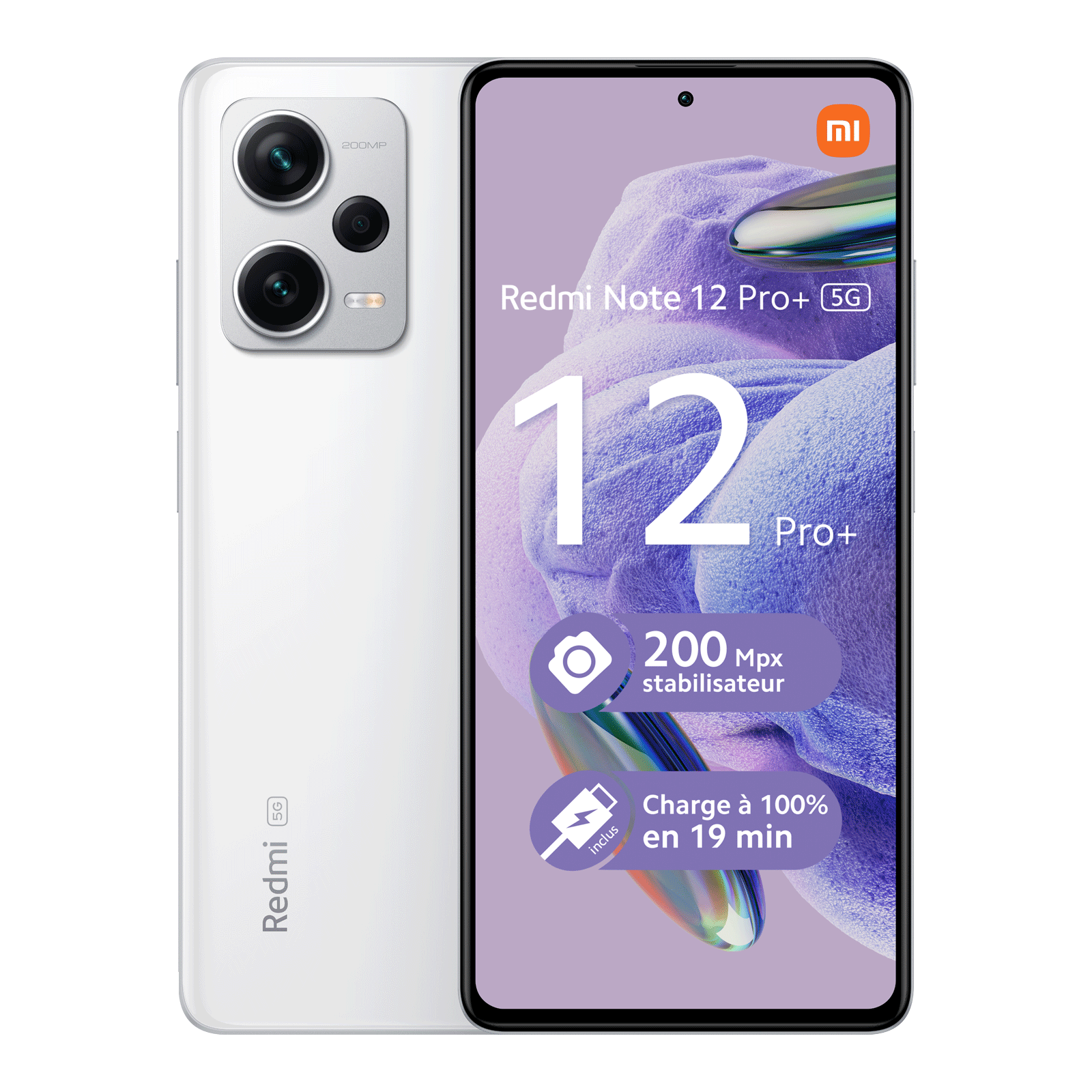 Xiaomi Redmi Note 12 Pro Plus 5G