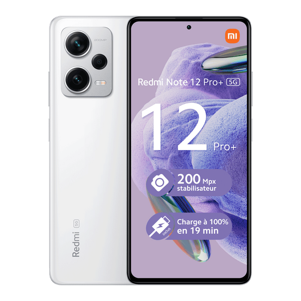 Xiaomi Redmi Note 12 Pro Plus 5G
