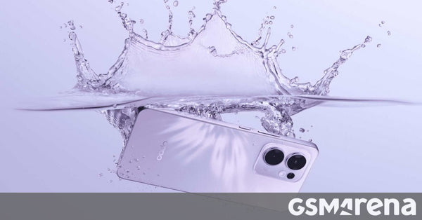 Oppo Reno13 FS