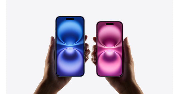 iPhone 16 128 Go - Reconditionné (Débloqué)