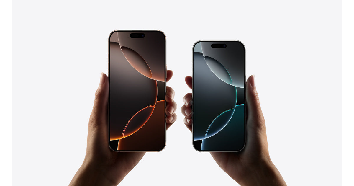 iPhone 16 Pro 128 Go - Reconditionné (Débloqué)