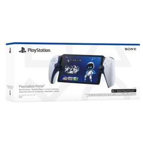 PlayStation Portal lecteur à distance pour PS5