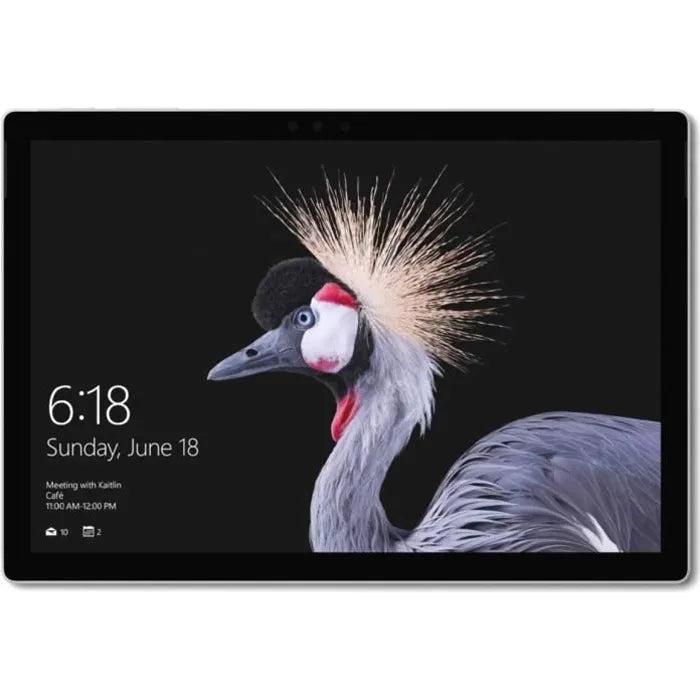 Microsoft Surface Pro 5 12'' - Core i5 7e Gen - SSD 256 Go - Ram 8 Go - AZERTY
