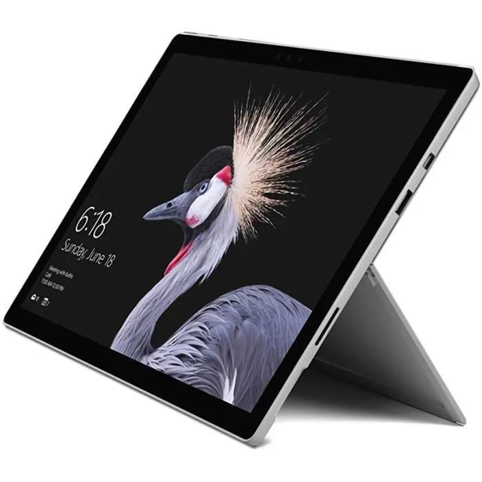 Microsoft Surface Pro 5 12'' - Core i5 7e Gen - SSD 256 Go - Ram 8 Go - AZERTY