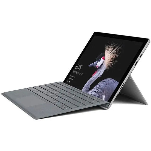 Microsoft Surface Pro 5 12'' - Core i5 7e Gen - SSD 256 Go - Ram 8 Go - AZERTY