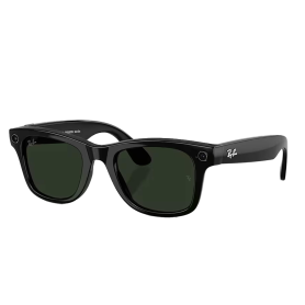 Lunettes Ray-Ban Meta Wayfarer Gen 2 Transitions