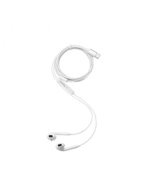 FAIRPLAY Ecouteurs USB-C