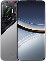 POCO F7 - vue officielle