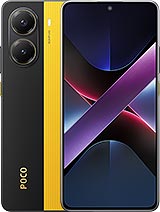 POCO X7 Pro - vue officielle